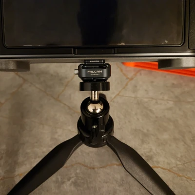 Chân đế/càng cho Miraco