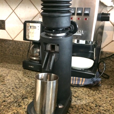 Máng Từ Turin SD40 / iTop40