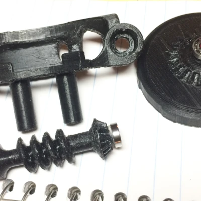 Mod Vô Cấp Cho Turin SD40 / iTop40