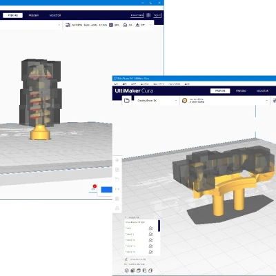 Mod Vô Cấp Cho Turin SD40 / iTop40