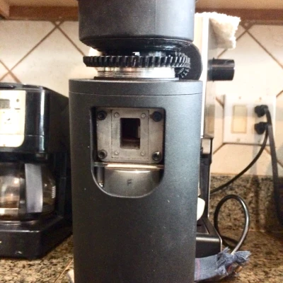 Máng Từ Turin SD40 / iTop40