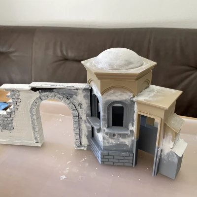 Bộ Giáng Sinh - Christmas Nativity Set