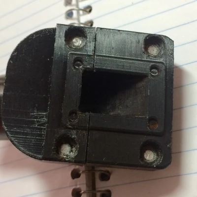 Máng Từ Turin SD40 / iTop40