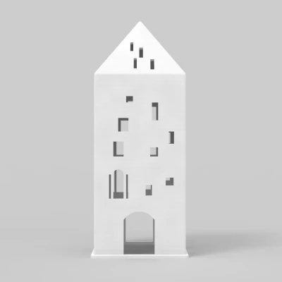 Ngọn Hải Đăng Mùa Giáng Sinh