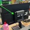 Đế Gắn Mini PC Vào Màn Hình - Thumbnail 2