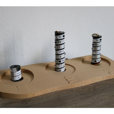 Đèn Bikini Bottom Spongebob