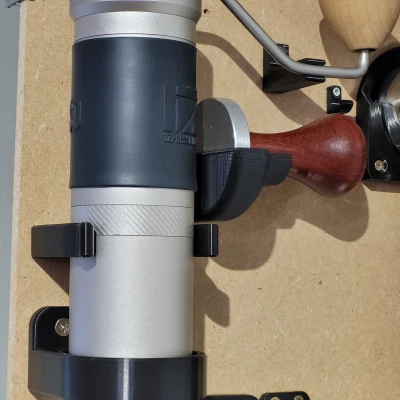 Giá treo tường cho máy xay cà phê 1zpresso JX-Pro