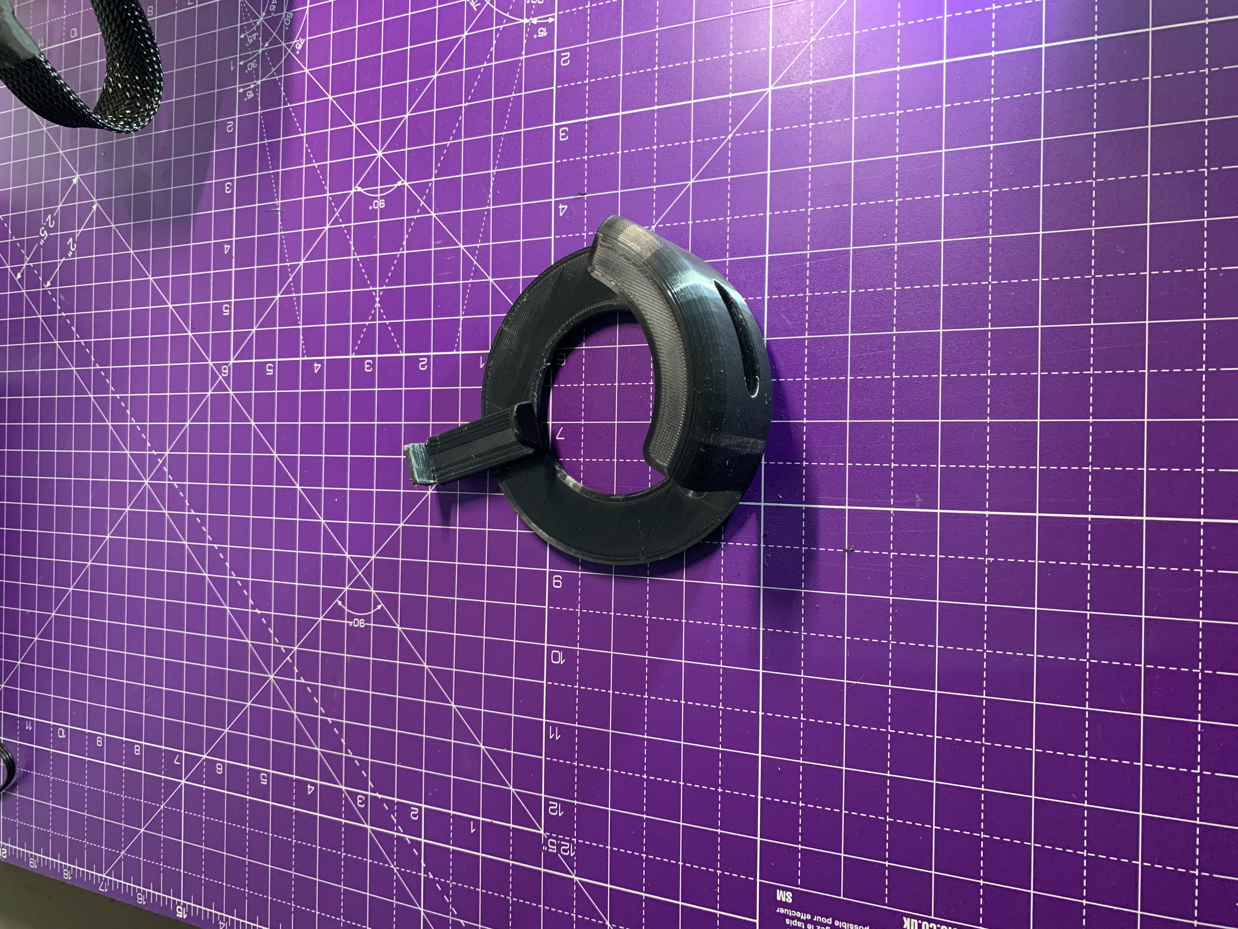 Giá treo tường cho ALEXA ECHO DOT (Thế hệ 3)