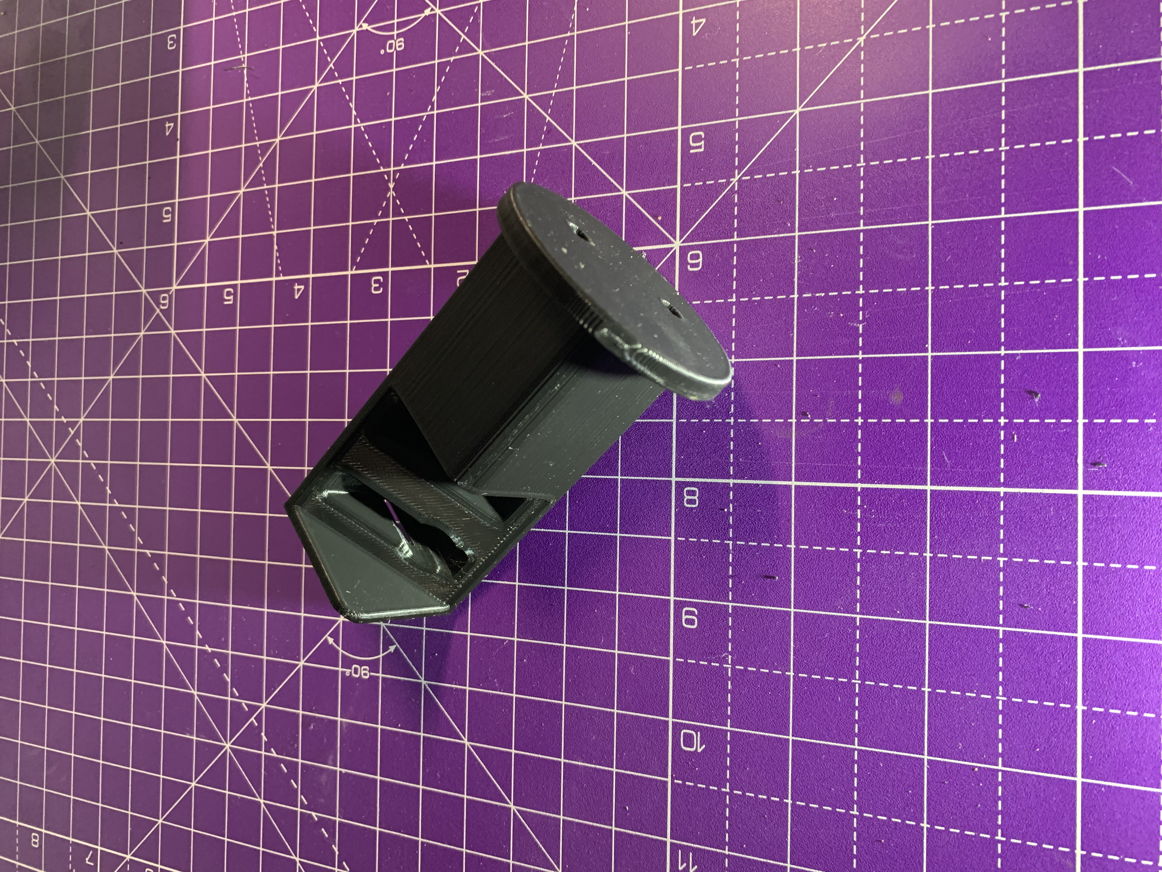 Giá đỡ Camera Ring cho Ender 3 S1 Pro