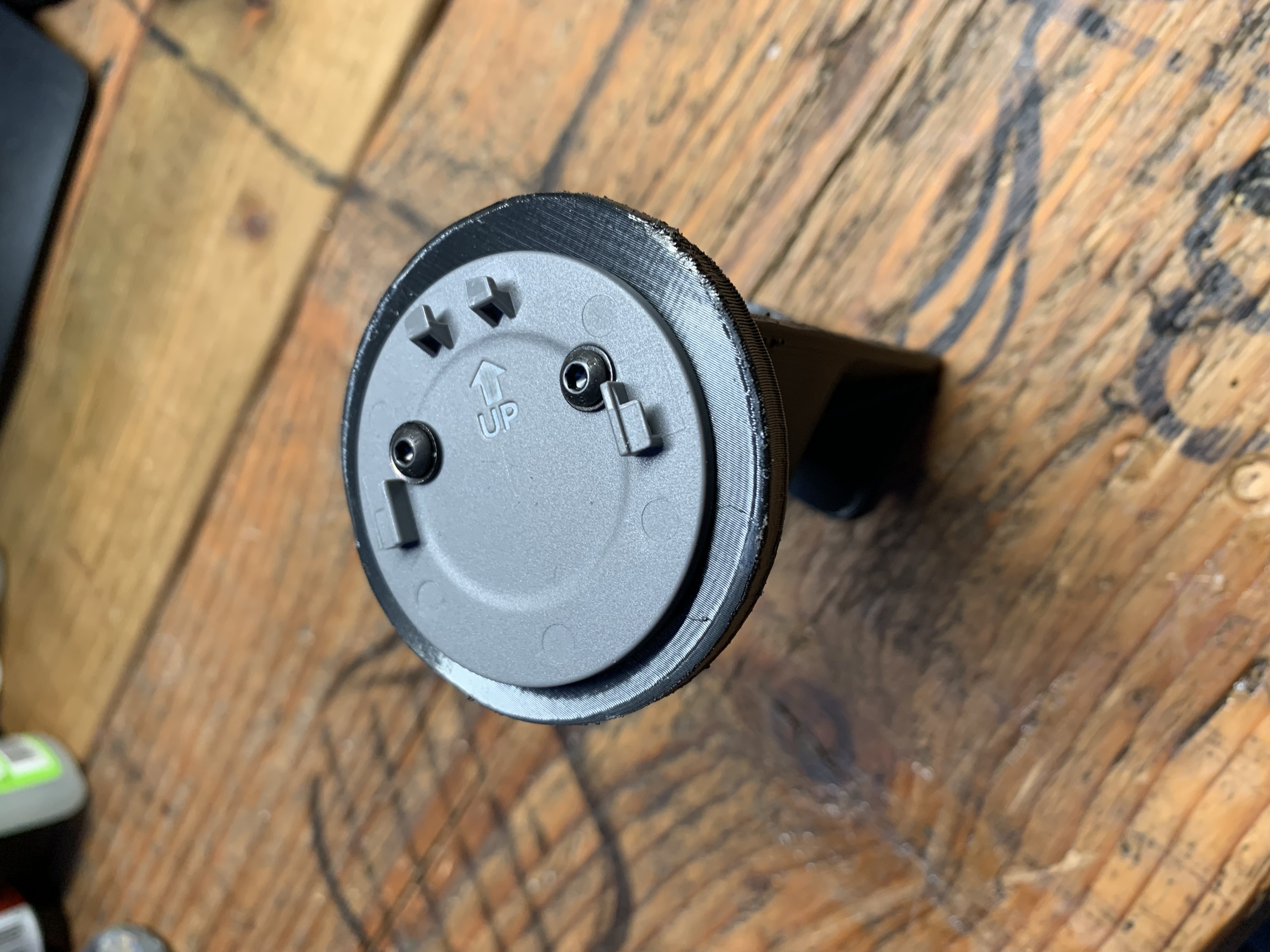 Giá đỡ Camera Ring cho Ender 3 S1 Pro