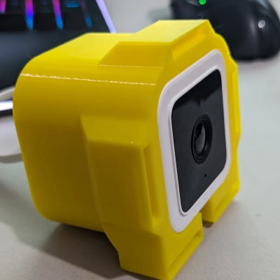 Giá đỡ Camera Wyze Cam v3 - Nam châm