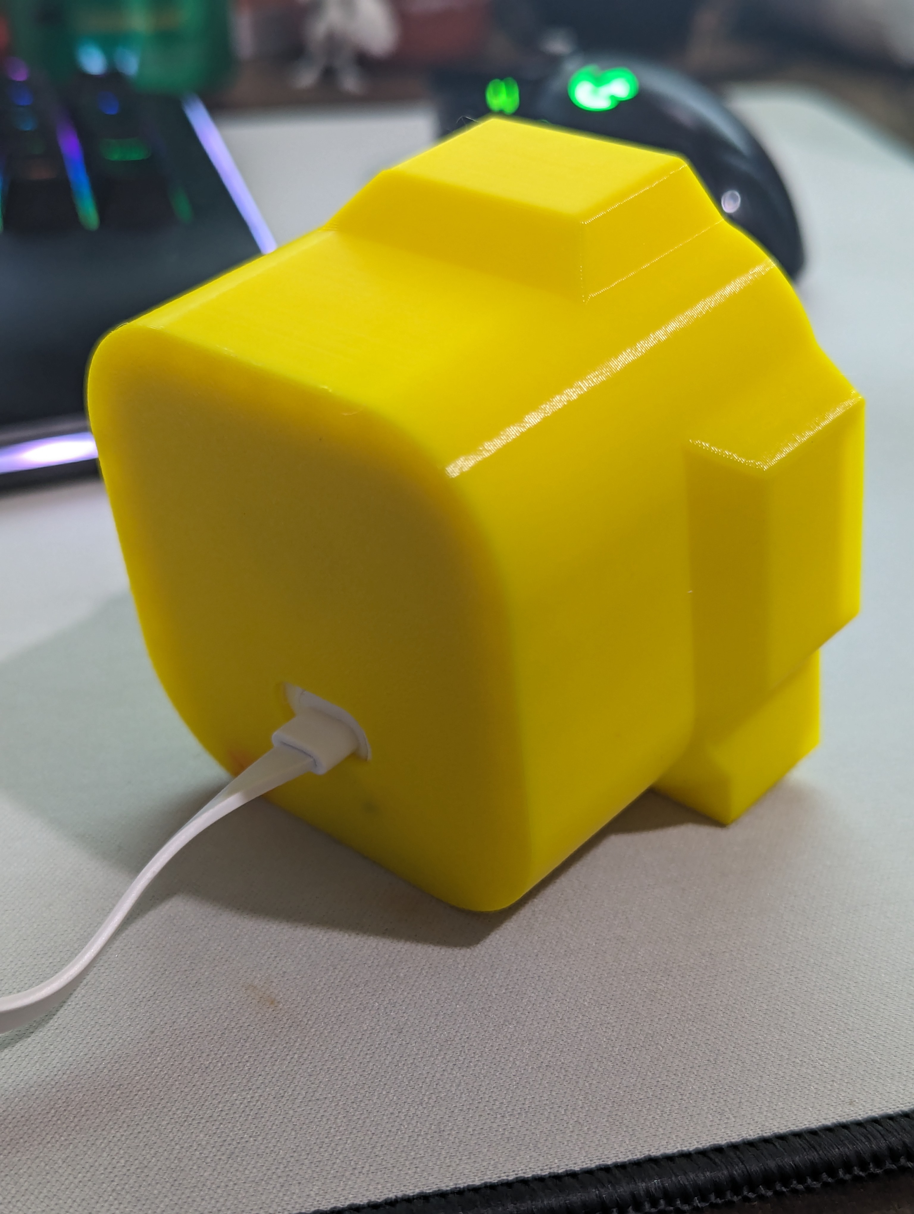 Giá đỡ Camera Wyze Cam v3 - Nam châm