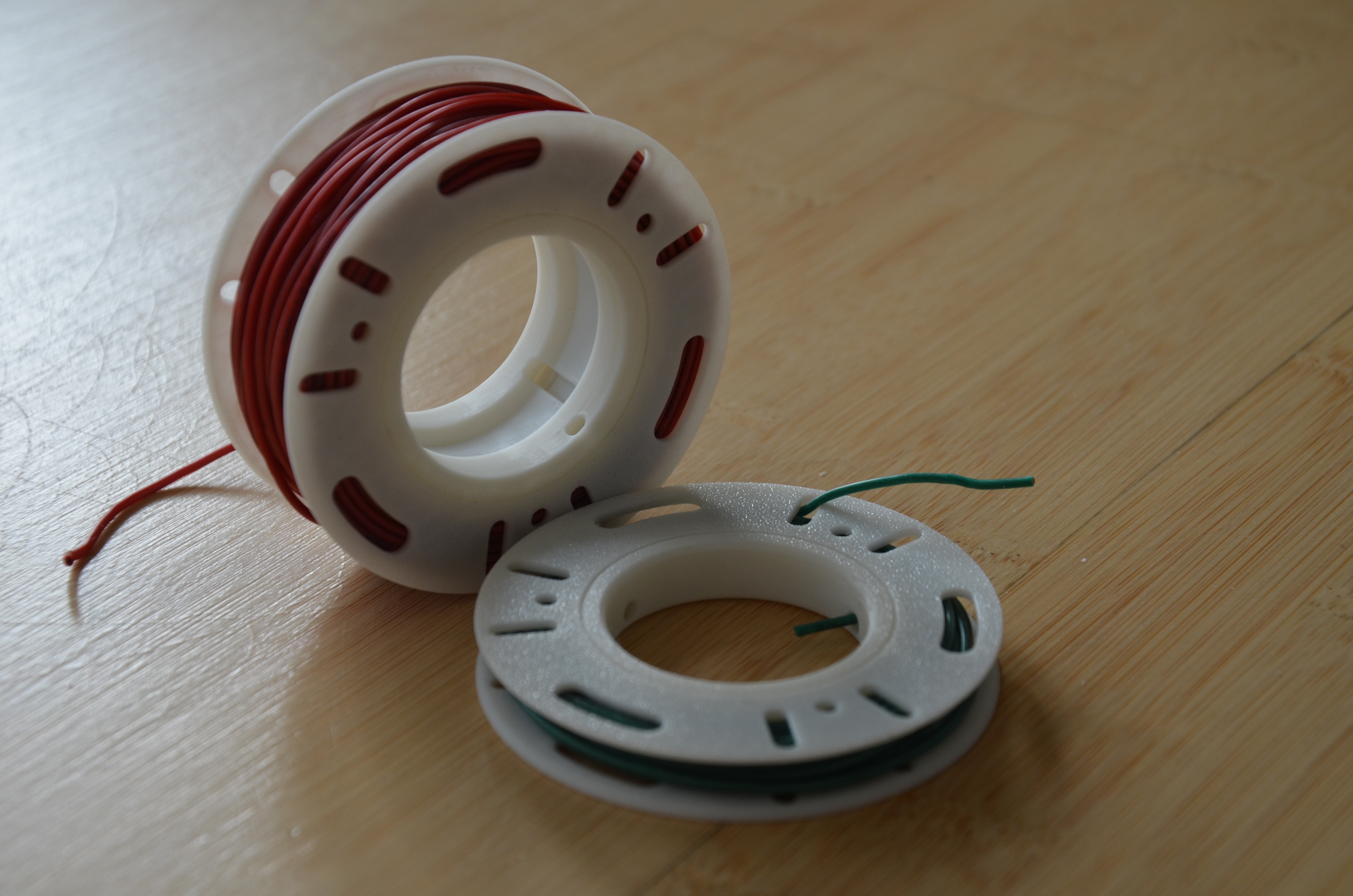 Dụng Cụ Cuộn & Sắp Xếp Dây Cáp