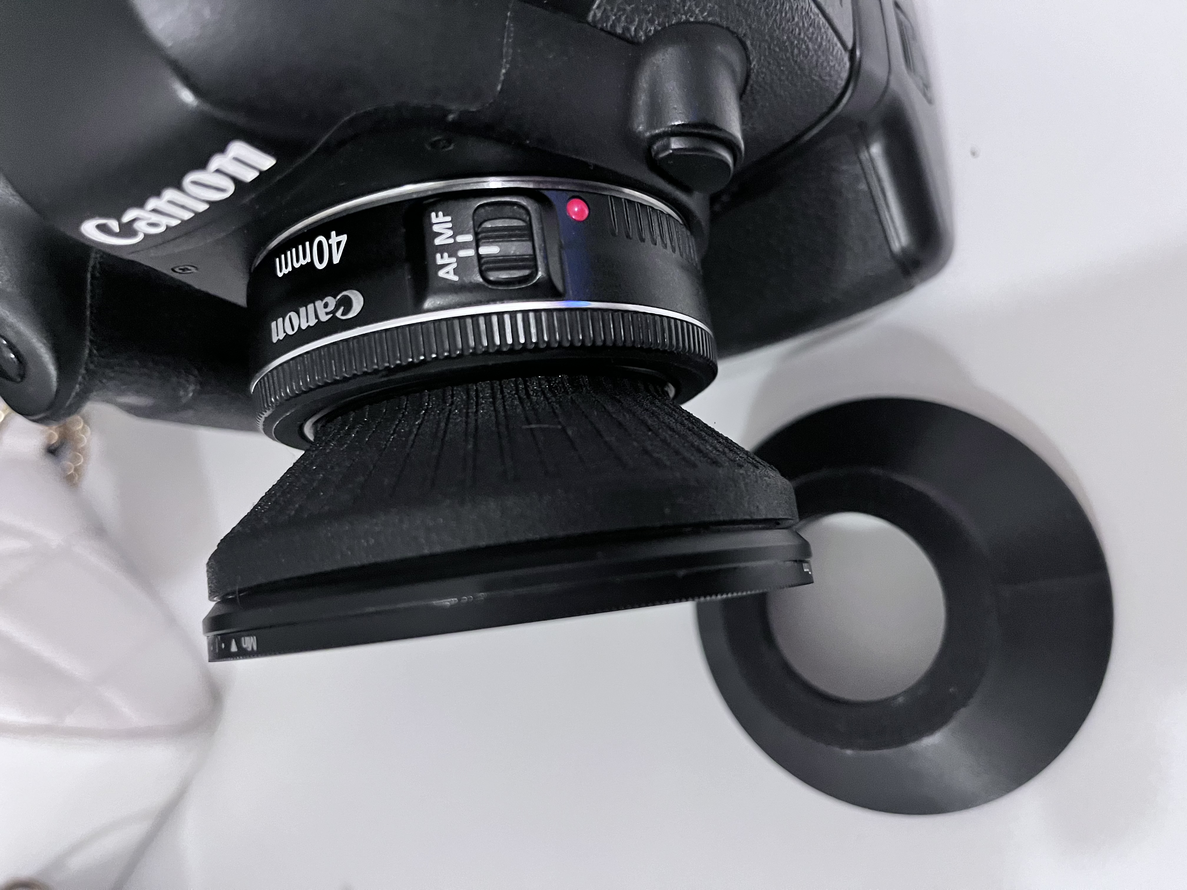 Bộ chuyển đổi 52mm sang 77mm