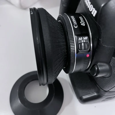 Bộ chuyển đổi 52mm sang 77mm