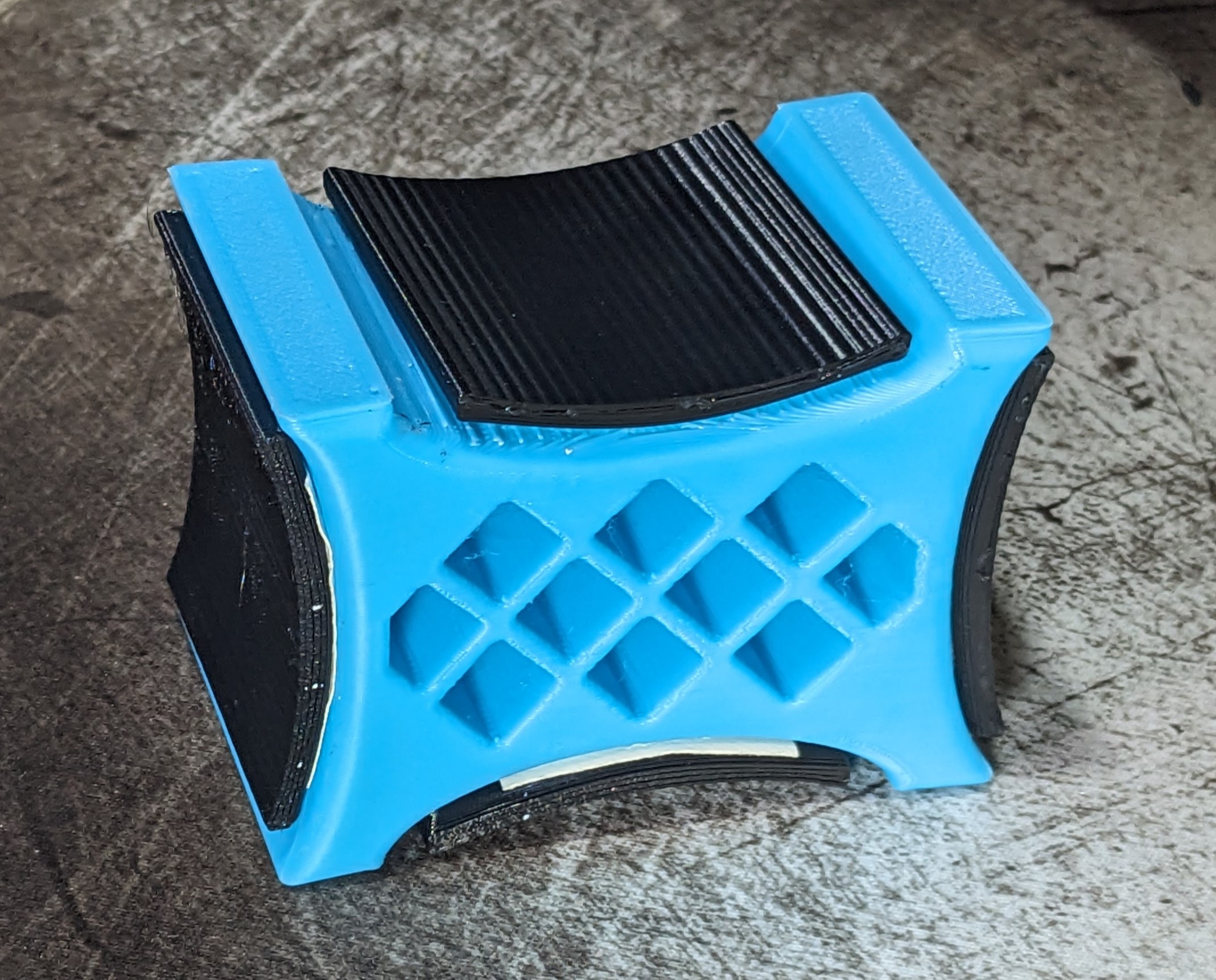 Giá đỡ cần đàn Guitar