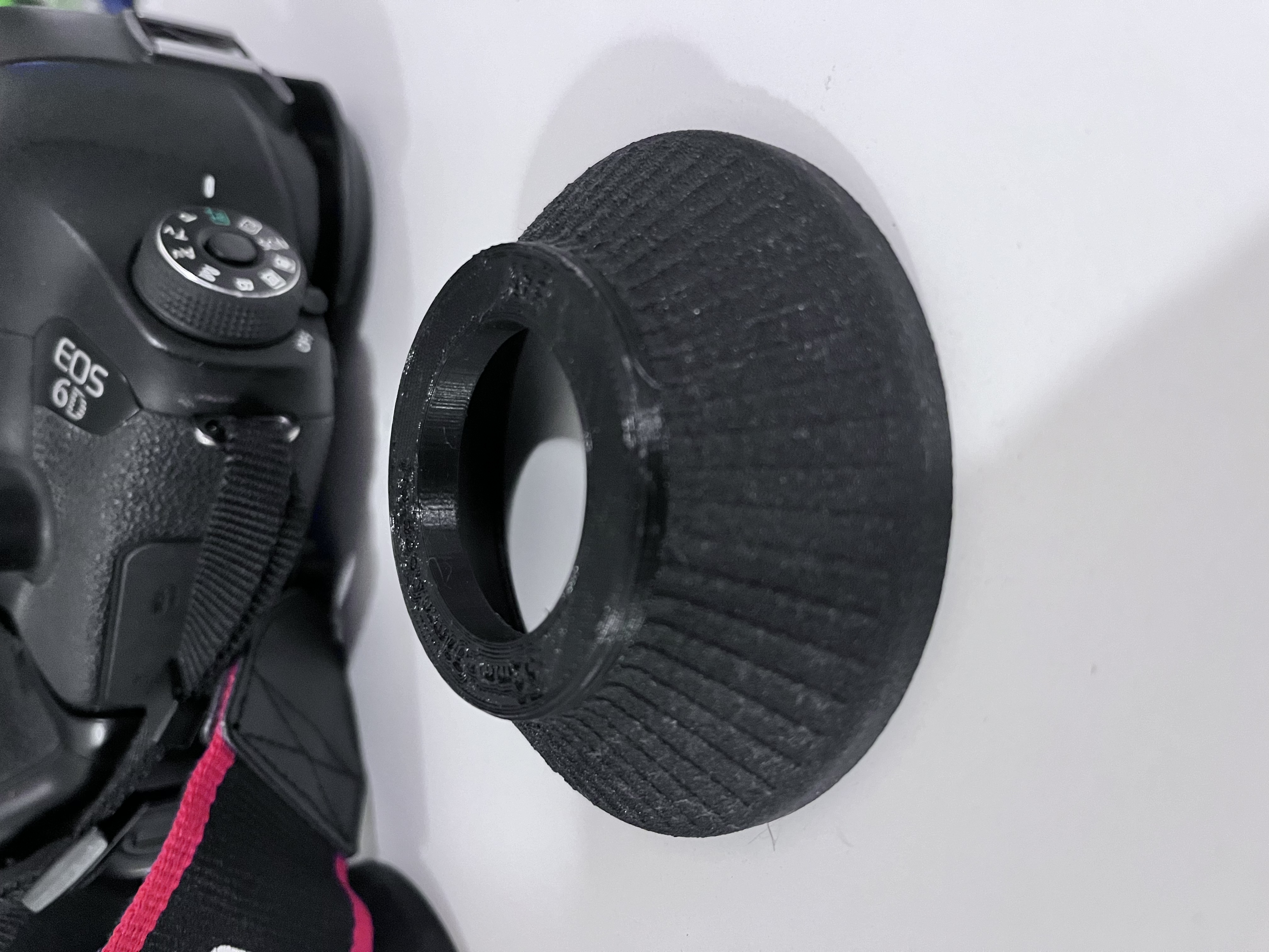 Bộ chuyển đổi 52mm sang 77mm