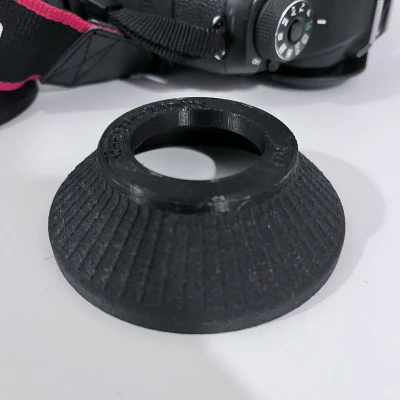 Bộ chuyển đổi 52mm sang 77mm