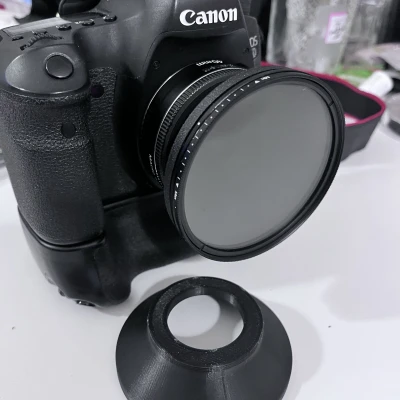 Bộ chuyển đổi 52mm sang 77mm