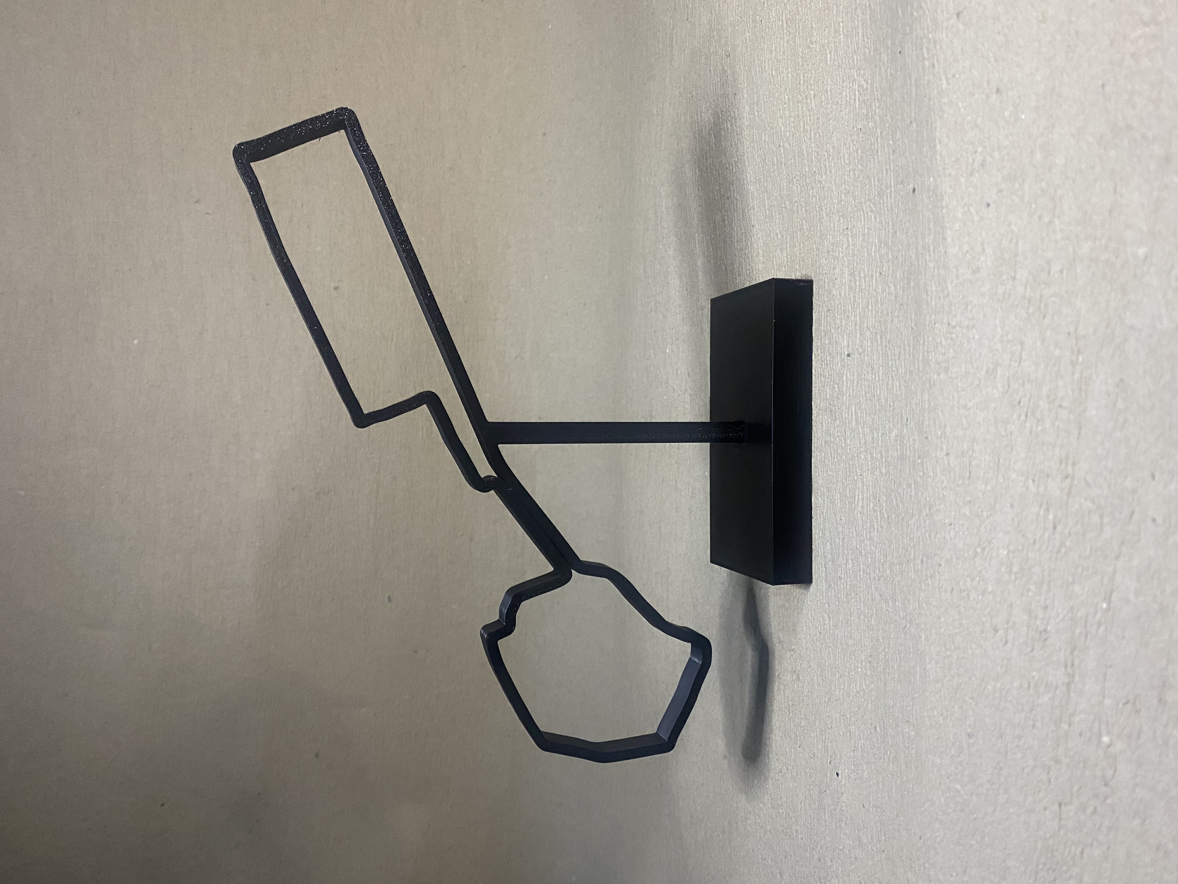 Mô hình đường đua Baku F1 Azerbaijan