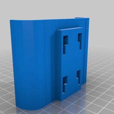 Ốp Lưng Cứng Samsung Galaxy S3