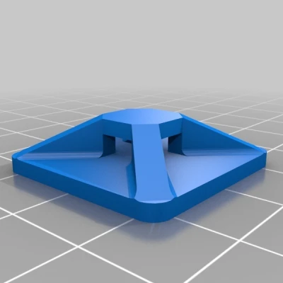 Chỗ Gắn Dây Rút