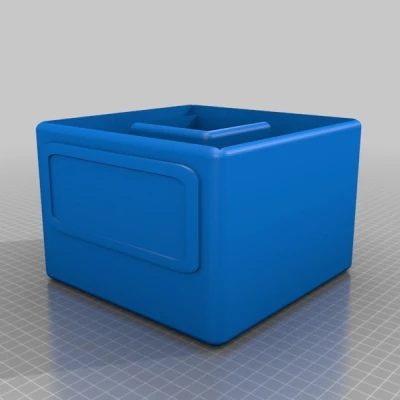 Bồn Trồng Rau Thủy Canh