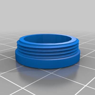 Nắp Bụi Giò Đạp Xe Đạp Shimano 600, Stronglight, hoặc Sugino