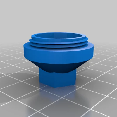 Nắp Chụp Bụi Lyotard 82