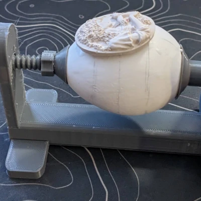 Chân đế/Giá đỡ Vẽ Trứng