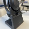 Giá đỡ Jabra Link 380 cho Đế sạc Evolve2 65 USB-C/USB-A - Thumbnail 1
