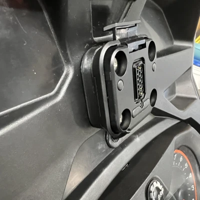 Gia Dụng Mở Rộng Giá Đỡ GPS Garmin