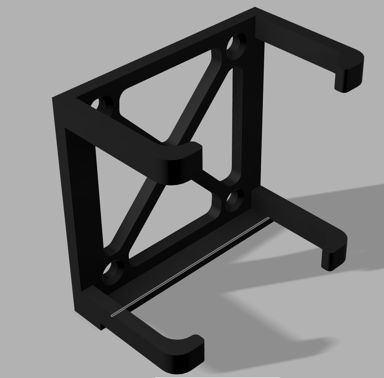 Giá Treo Tường Aqara Relay