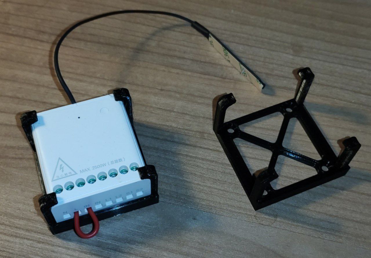 Giá Treo Tường Aqara Relay