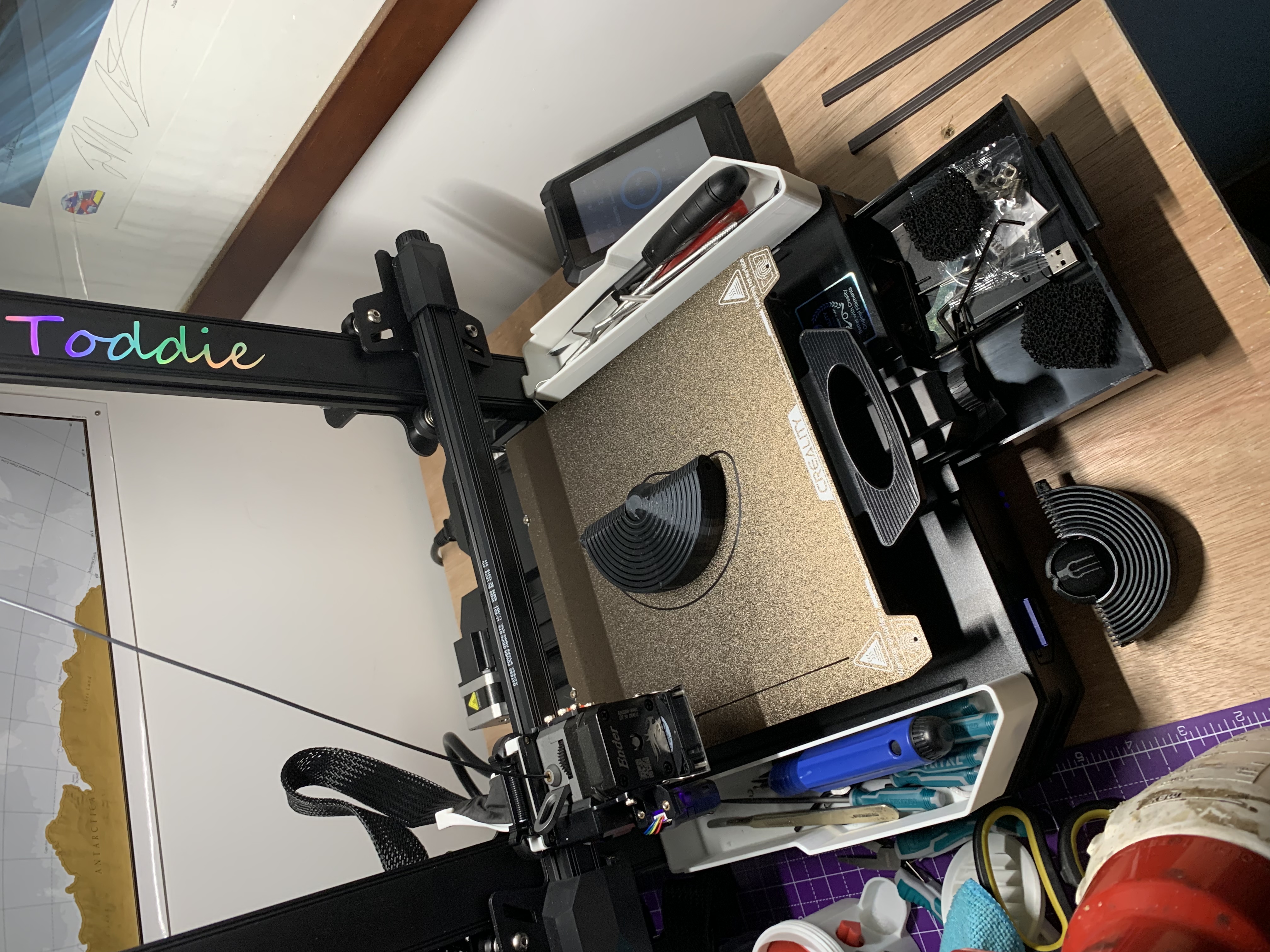 Trái Bóng Vỏ Sò Gấp Gọn - "Đồ Trang Trí Giáng Sinh 2023"