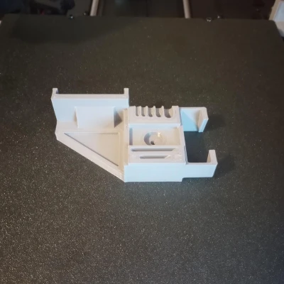 Giá Đựng Dụng Cụ Cho Ender 3 v3 ke/Se