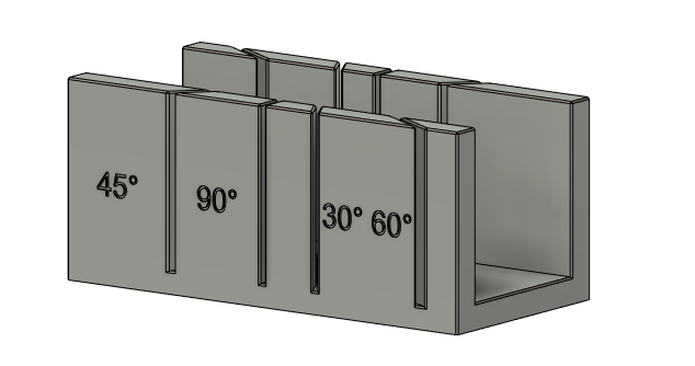 Cái Jig Cưa Tay Theo Tham Số