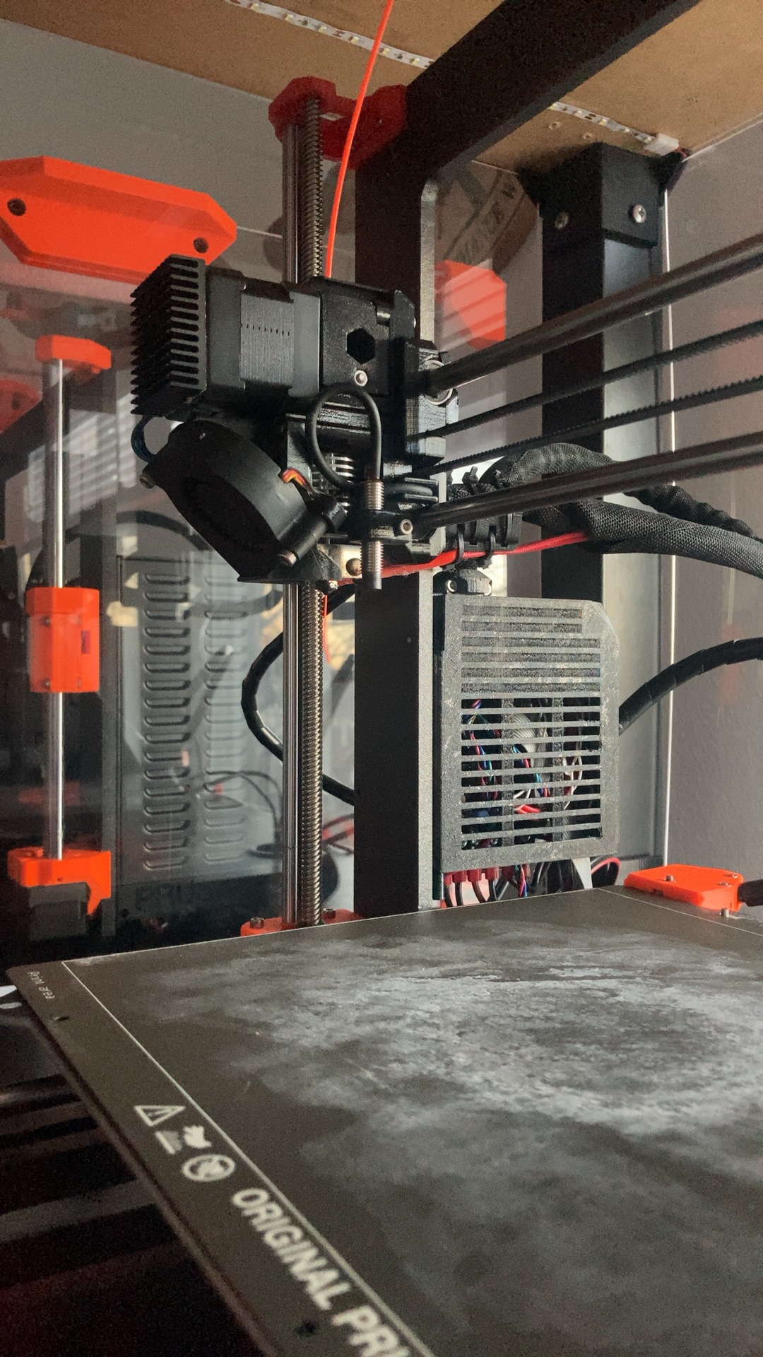 Giá Đỡ Điện Thoại iPhone 6S Theo Dõi In 3D