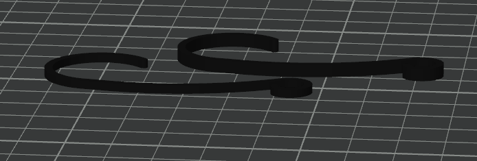 Móc treo đồ trang trí cây thông Noel | Christmas tree ornament hanger