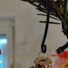 Móc treo đồ trang trí cây thông Noel | Christmas tree ornament hanger - Thumbnail 6