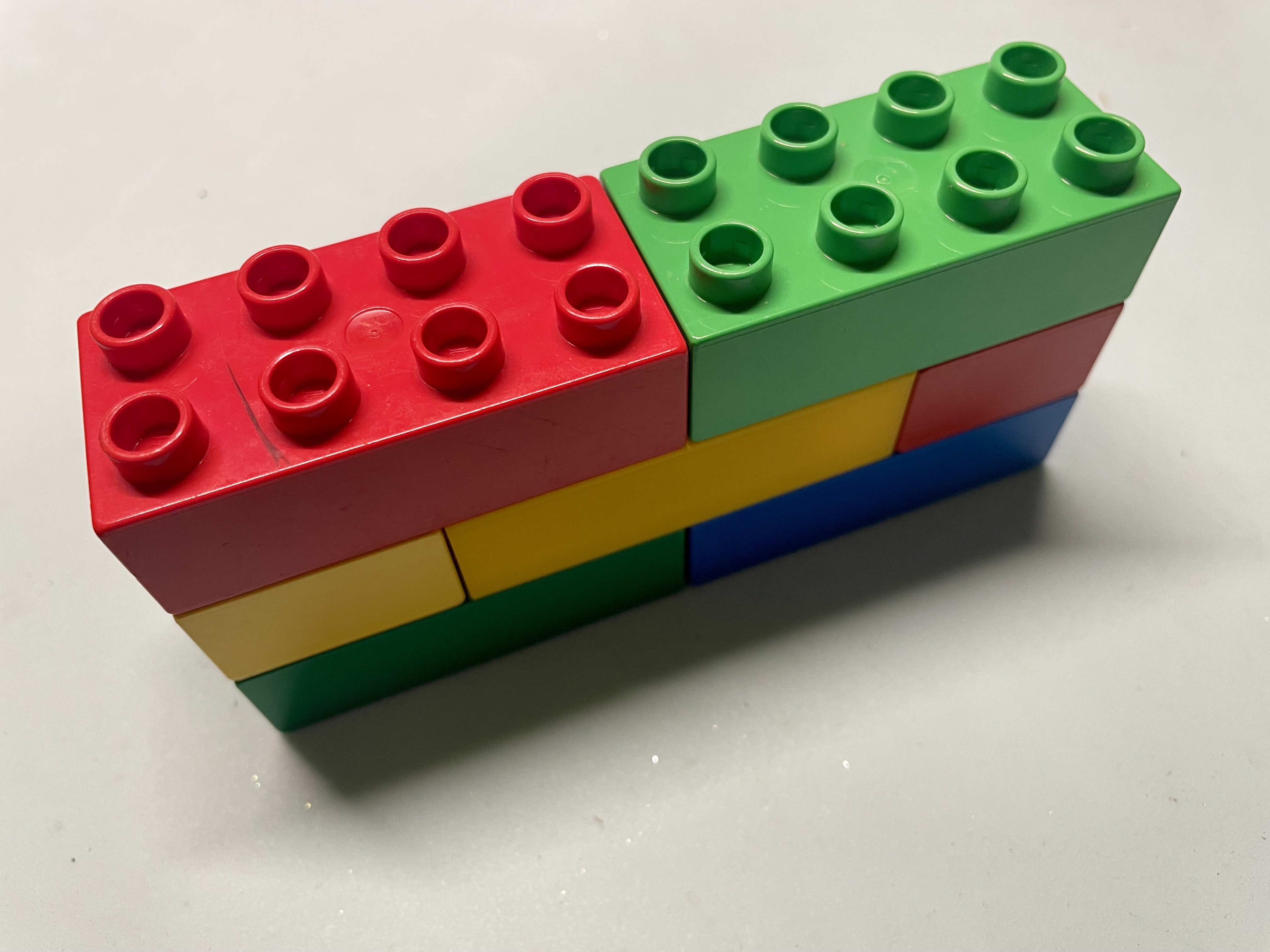 DuploSafe - Hộp Bí Mật Bên Trong Viên Gạch Duplo