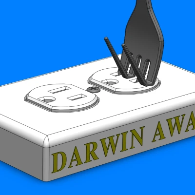Cúp Darwin
