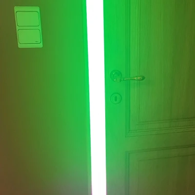 Đèn Tuýp LED RGB WLED