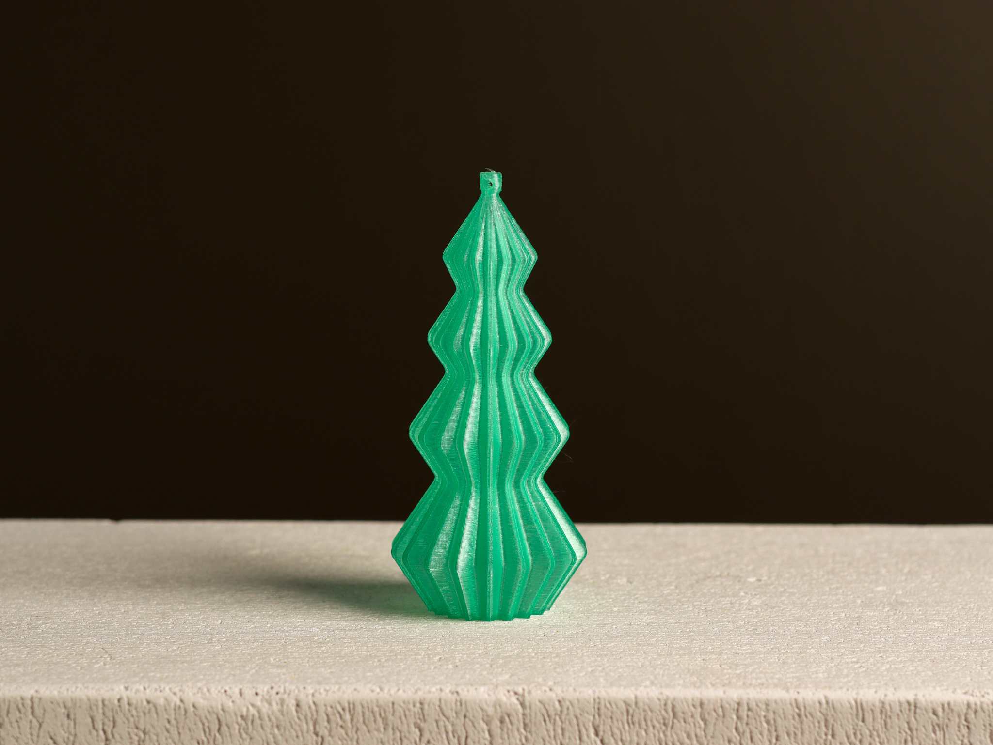 Móc Treo Cây Thông Noel, Đồ Trang Trí Giáng Sinh của Slimprint