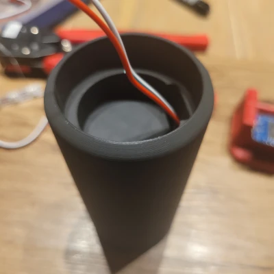 Đèn Tuýp LED RGB WLED