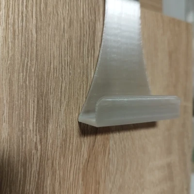 Móc Treo Tủ, Cửa, Cửa Sổ, Ban Công Bản Rộng | Cupboard, door, window, Balcony hook Wide