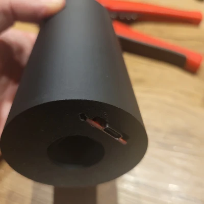 Đèn Tuýp LED RGB WLED