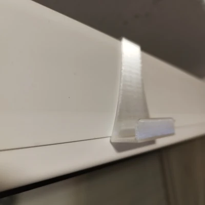 Móc Treo Tủ, Cửa, Cửa Sổ, Ban Công Bản Rộng | Cupboard, door, window, Balcony hook Wide