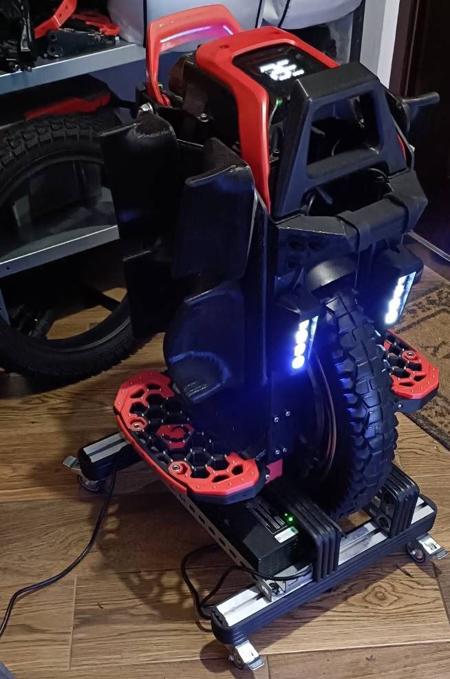 Đèn thay thế cho KingSong S22