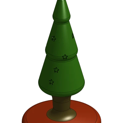 Cây Thông Noel - đồ chơi tình dục